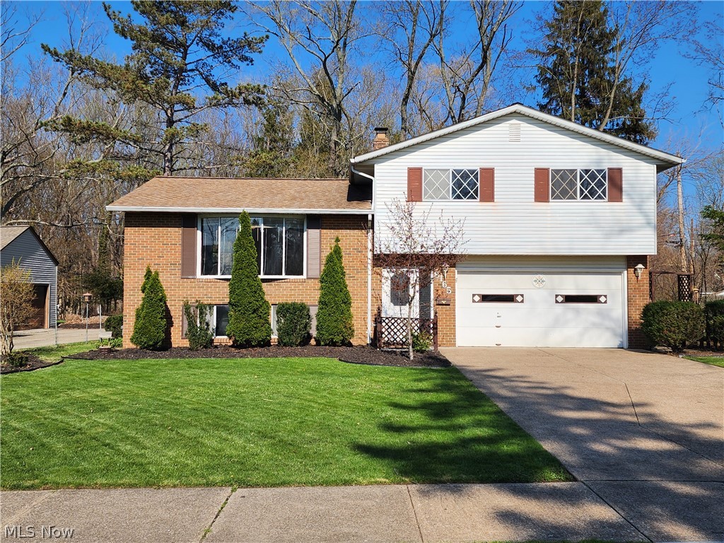 8165 Midland Road Mentor OH 44060