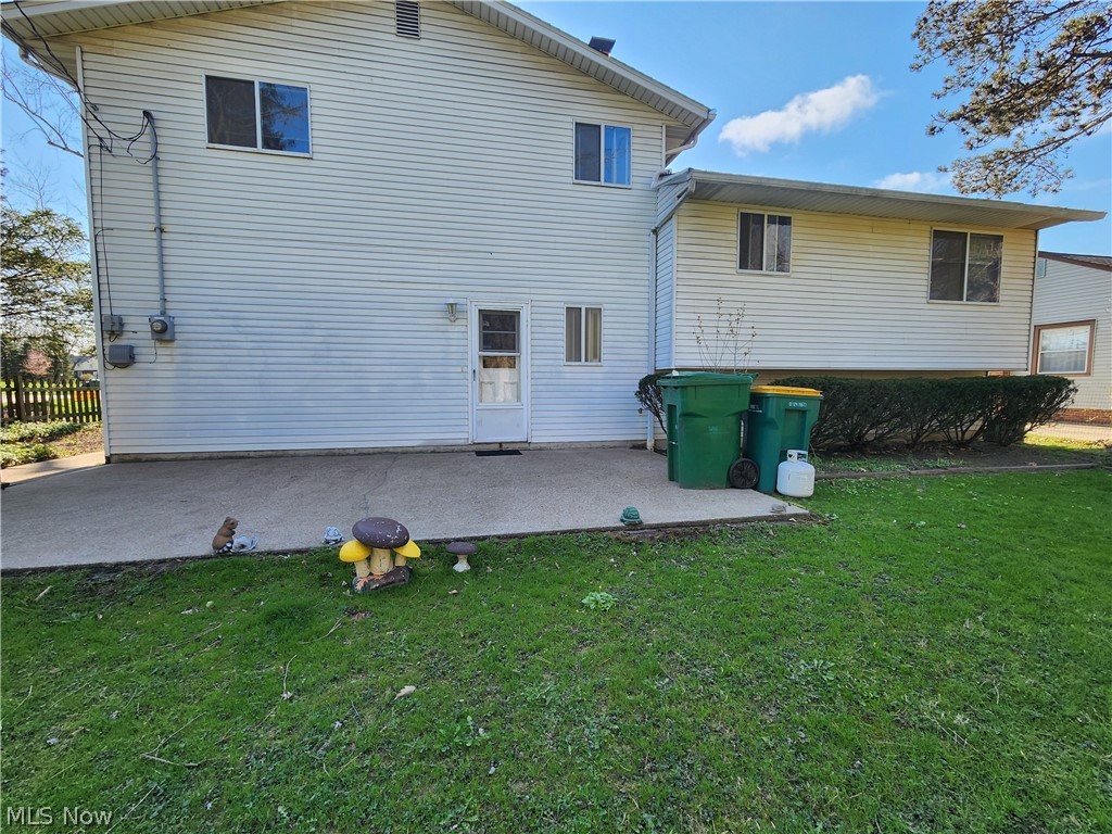 8165 Midland Road Mentor OH 44060
