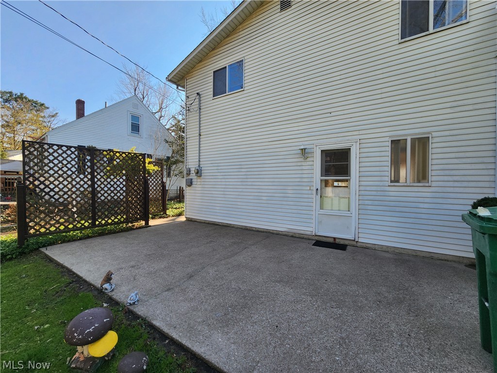 8165 Midland Road Mentor OH 44060