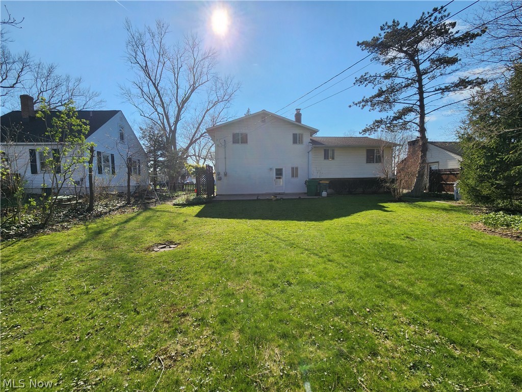 8165 Midland Road Mentor OH 44060