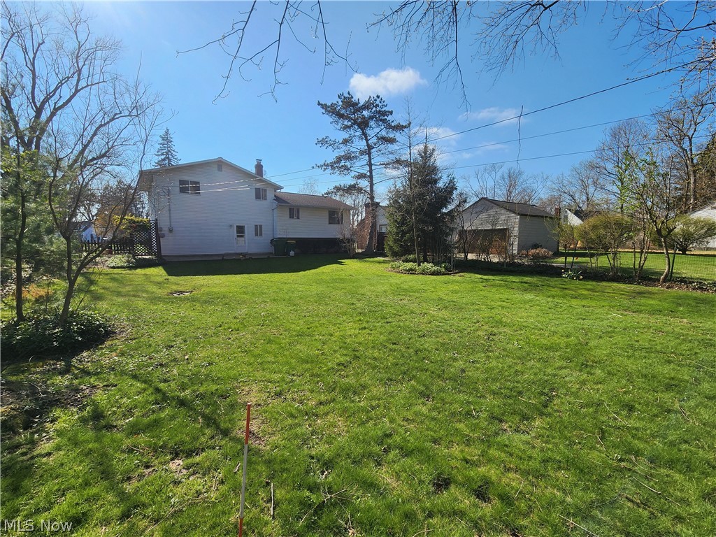 8165 Midland Road Mentor OH 44060