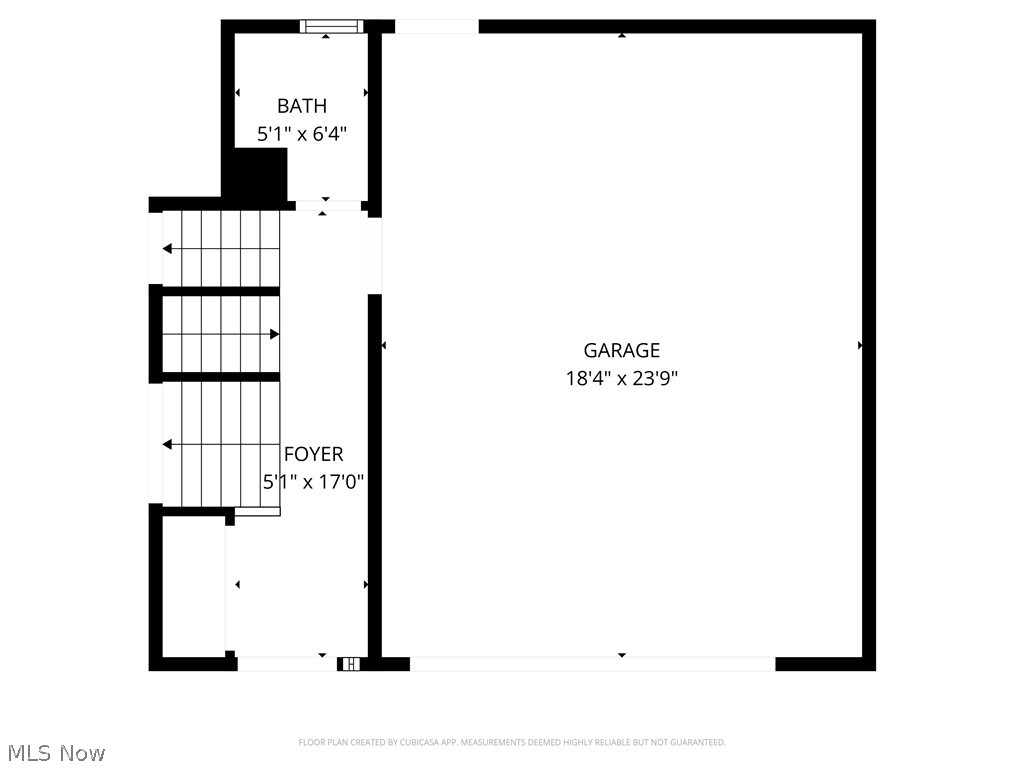 8165 Midland Road Mentor OH 44060