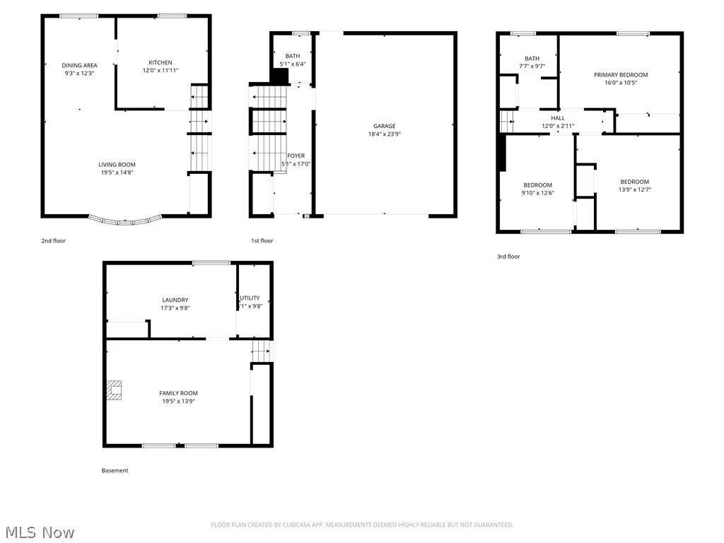 8165 Midland Road Mentor OH 44060