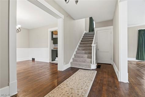 1445 15th Street NW Canton OH 44703