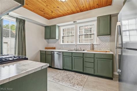 1445 15th Street NW Canton OH 44703
