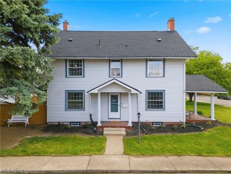 1445 15th Street NW Canton OH 44703