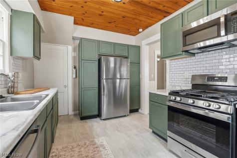 1445 15th Street NW Canton OH 44703