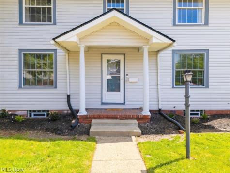 1445 15th Street NW Canton OH 44703