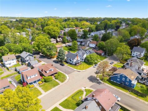 1445 15th Street NW Canton OH 44703