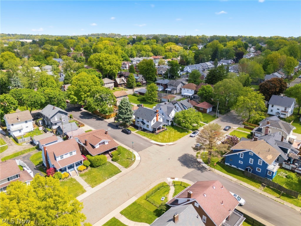 1445 15th Street NW Canton OH 44703