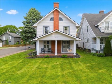 1445 15th Street NW Canton OH 44703