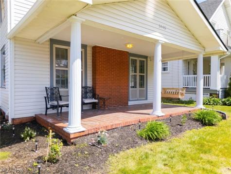 1445 15th Street NW Canton OH 44703