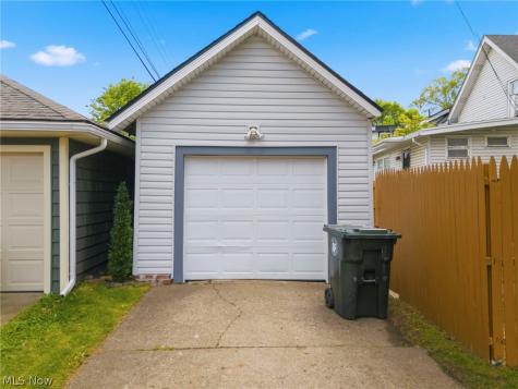 1445 15th Street NW Canton OH 44703