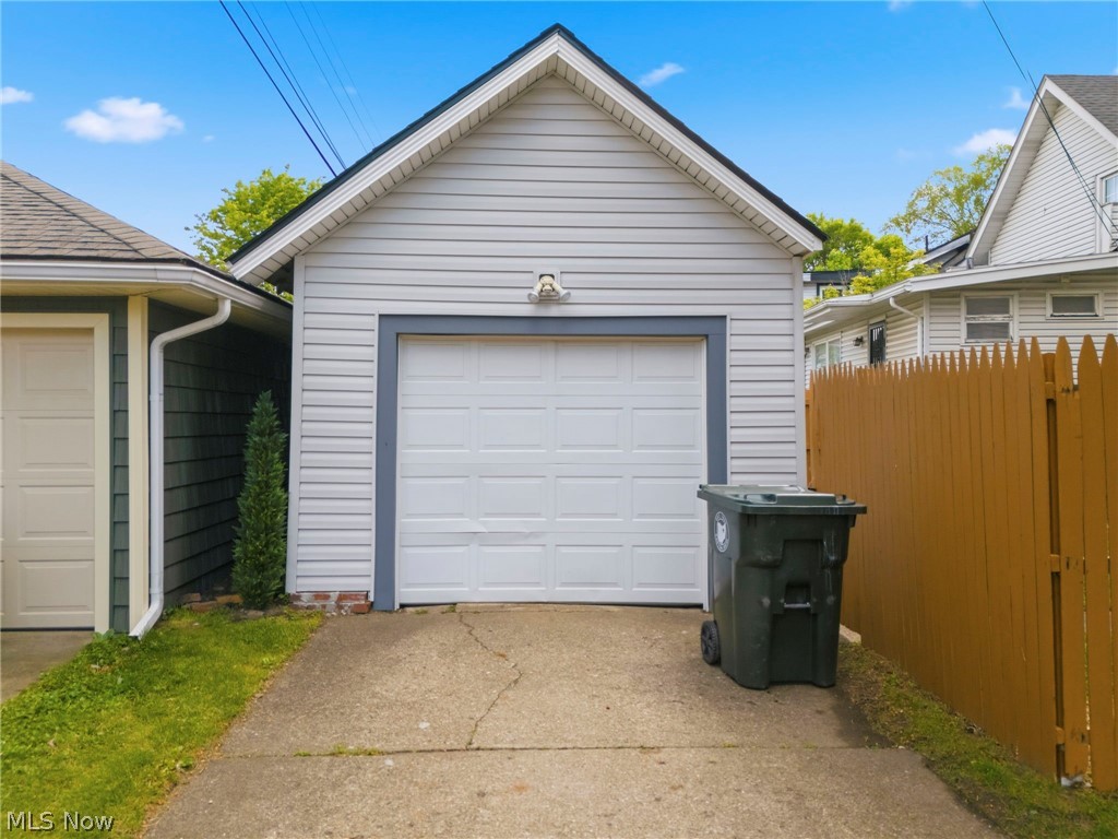 1445 15th Street NW Canton OH 44703