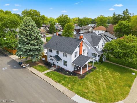 1445 15th Street NW Canton OH 44703