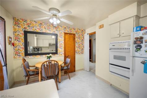13019 Darlington Avenue Garfield Heights OH 44125