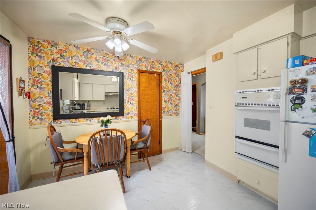 13019 Darlington Avenue Garfield Heights OH 44125