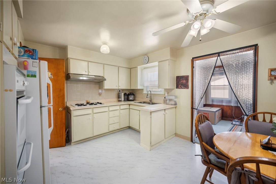 13019 Darlington Avenue Garfield Heights OH 44125