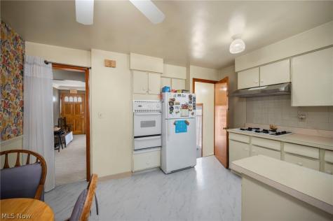 13019 Darlington Avenue Garfield Heights OH 44125