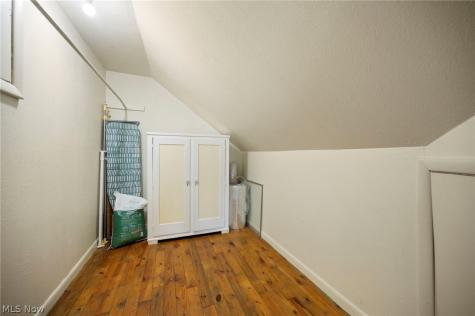 13019 Darlington Avenue Garfield Heights OH 44125