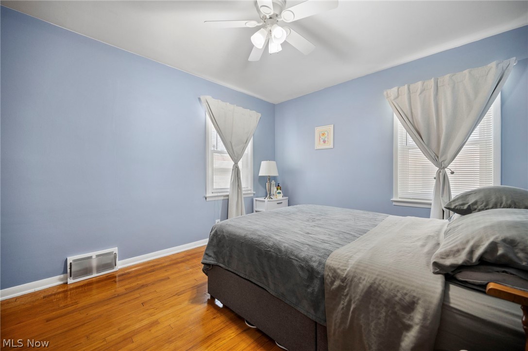 13019 Darlington Avenue Garfield Heights OH 44125
