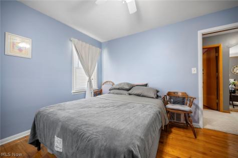 13019 Darlington Avenue Garfield Heights OH 44125