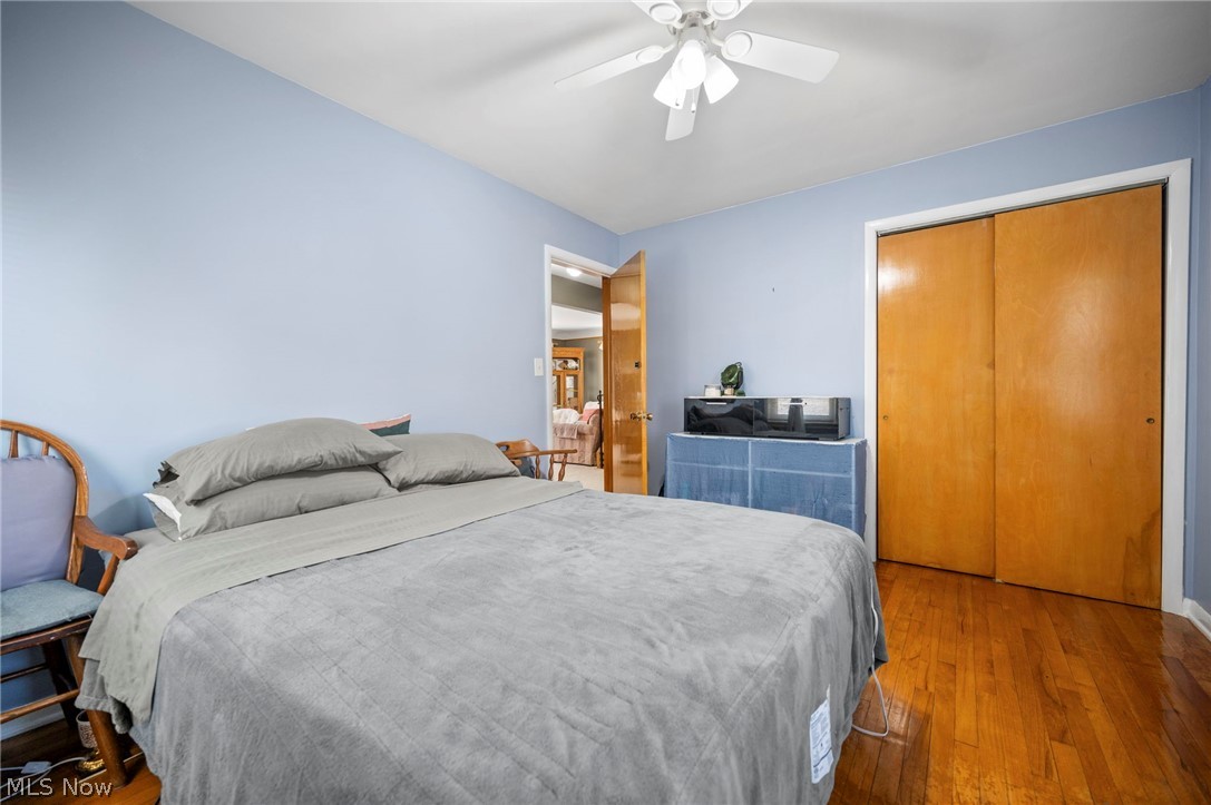 13019 Darlington Avenue Garfield Heights OH 44125