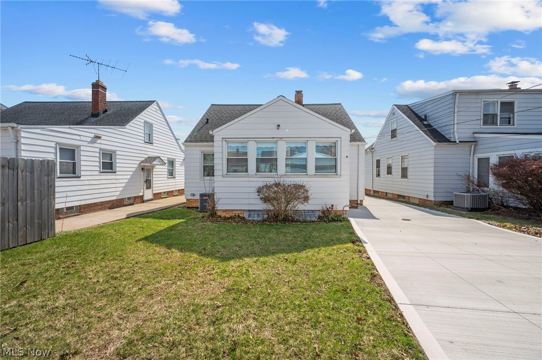 13019 Darlington Avenue Garfield Heights OH 44125