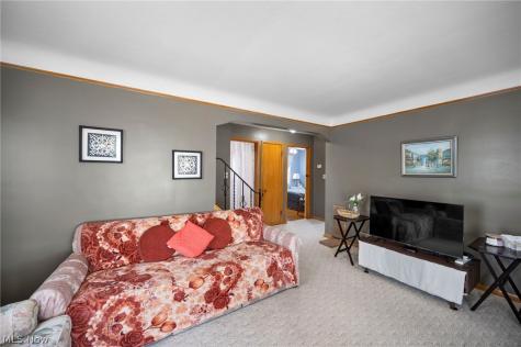 13019 Darlington Avenue Garfield Heights OH 44125