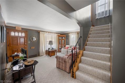 13019 Darlington Avenue Garfield Heights OH 44125