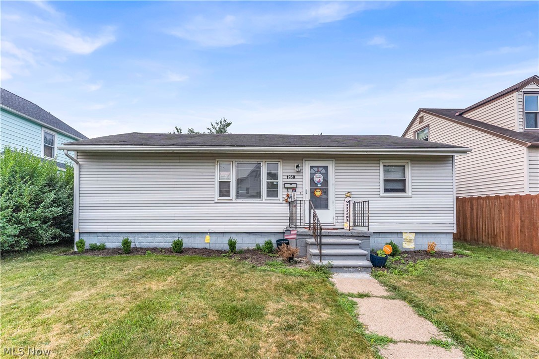 1950 E 30th Street Lorain OH 44055