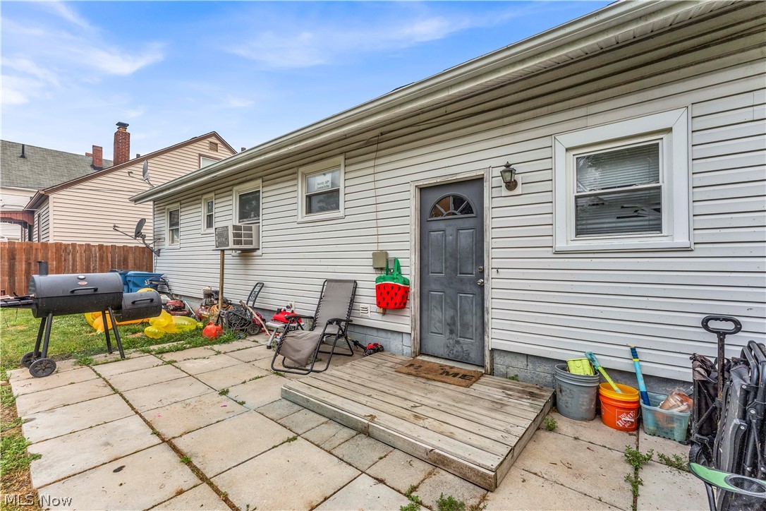 1950 E 30th Street Lorain OH 44055