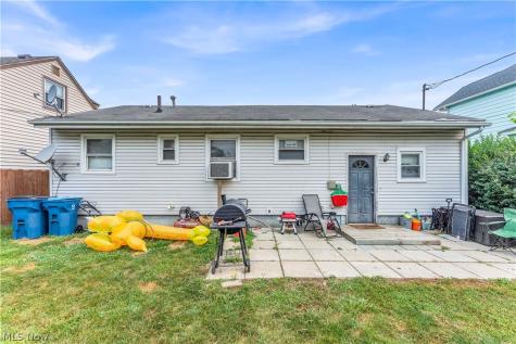 1950 E 30th Street Lorain OH 44055