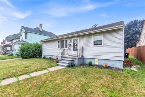 1950 E 30th Street Lorain OH 44055