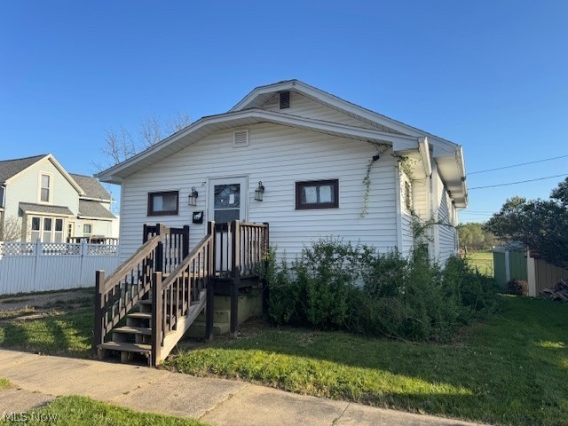 17 Spring Street Dennison OH 44621