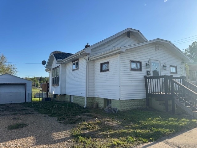 17 Spring Street Dennison OH 44621