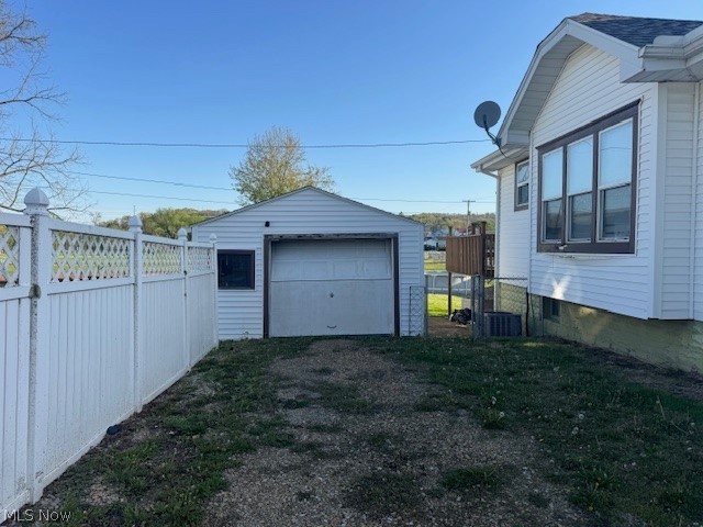 17 Spring Street Dennison OH 44621