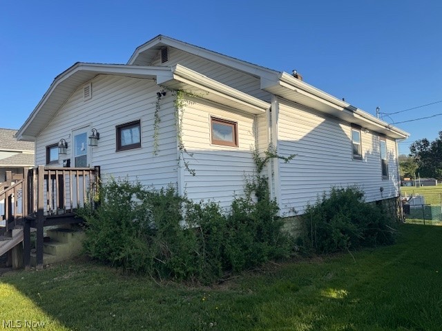 17 Spring Street Dennison OH 44621