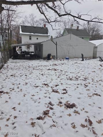 173 Clarencedale Avenue Youngstown OH 44512