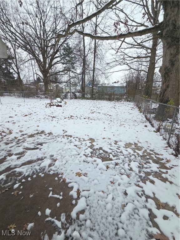 173 Clarencedale Avenue Youngstown OH 44512