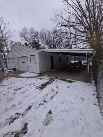 173 Clarencedale Avenue Youngstown OH 44512