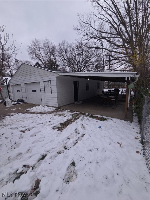 173 Clarencedale Avenue Youngstown OH 44512