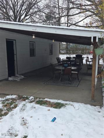 173 Clarencedale Avenue Youngstown OH 44512