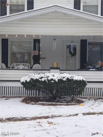 173 Clarencedale Avenue Youngstown OH 44512