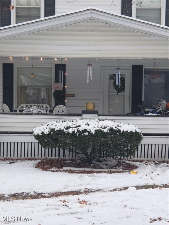 173 Clarencedale Avenue Youngstown OH 44512