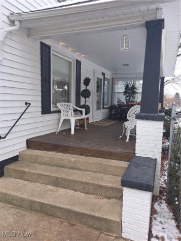 173 Clarencedale Avenue Youngstown OH 44512