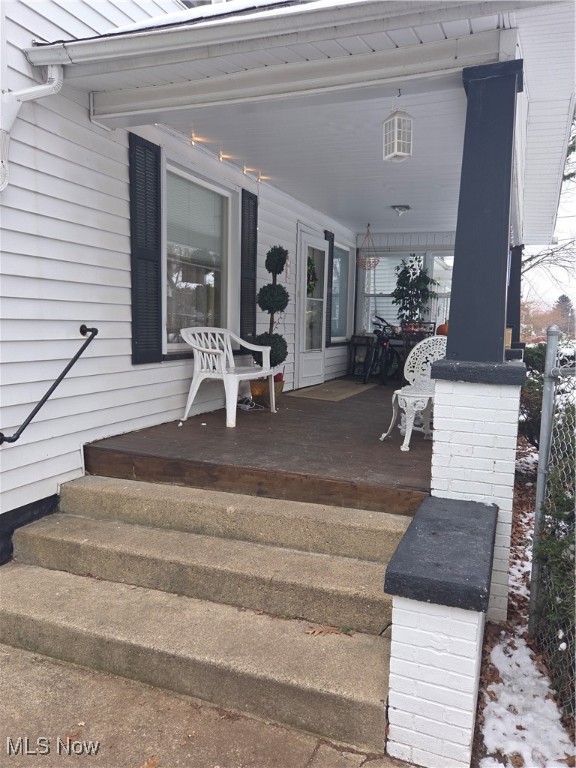 173 Clarencedale Avenue Youngstown OH 44512