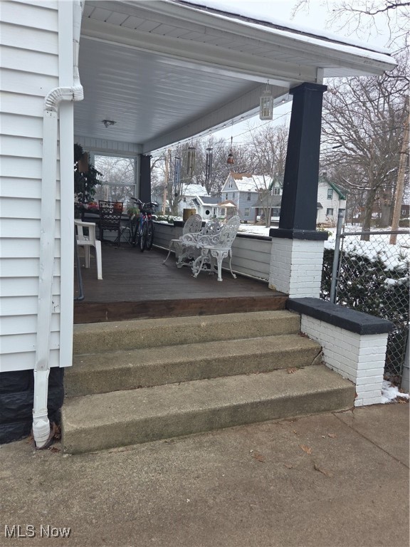 173 Clarencedale Avenue Youngstown OH 44512