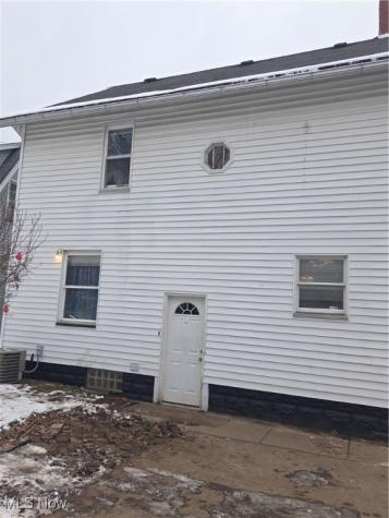 173 Clarencedale Avenue Youngstown OH 44512