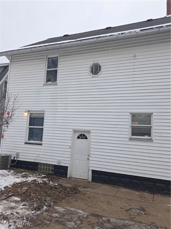 173 Clarencedale Avenue Youngstown OH 44512